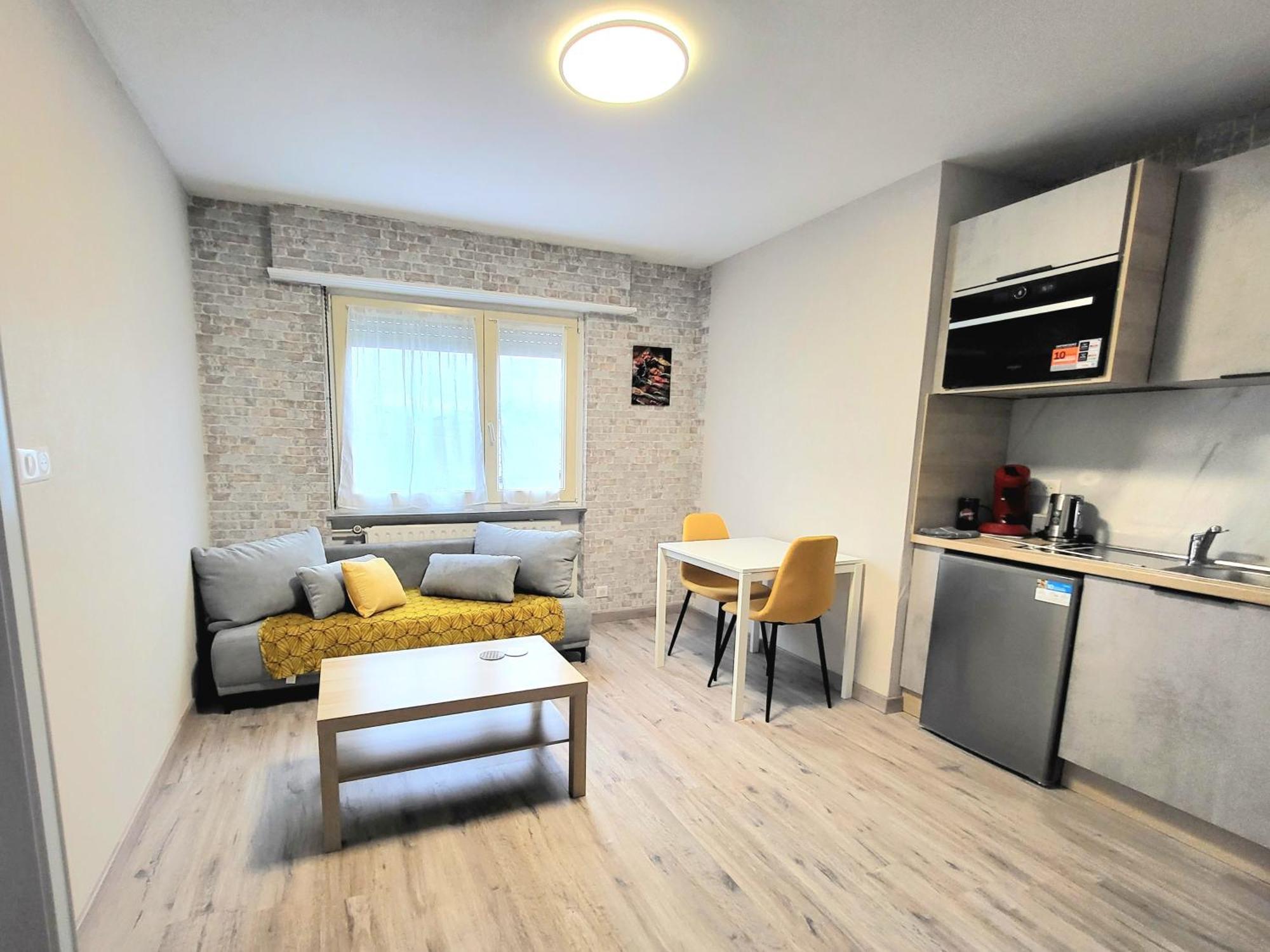 Happy Studio 47 B St Louis Saint-Louis  Zewnętrze zdjęcie